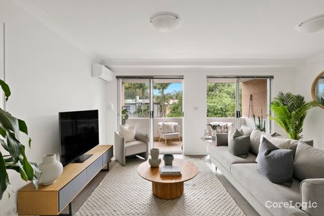 Property photo of 22/300-322 Mitchell Road Alexandria NSW 2015
