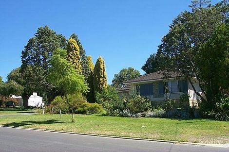 33 Ogilvie Rd, Mount Pleasant, WA 6153