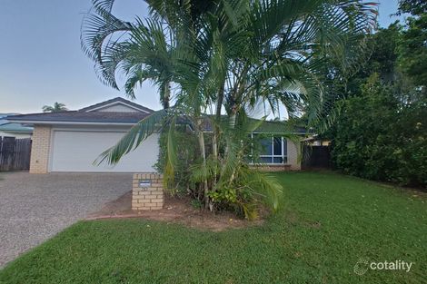 Property photo of 23 Wills Street Brinsmead QLD 4870
