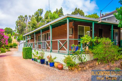 Property photo of 3 Lockley Avenue Bridgetown WA 6255