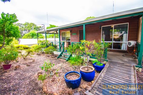 Property photo of 3 Lockley Avenue Bridgetown WA 6255