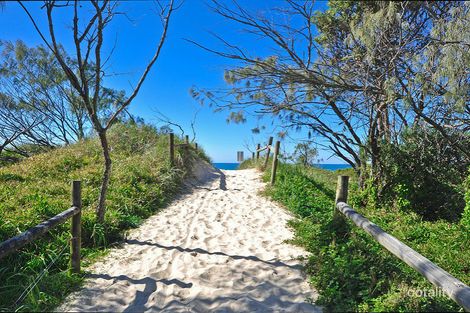 Property photo of 38 North Beach Place Mudjimba QLD 4564