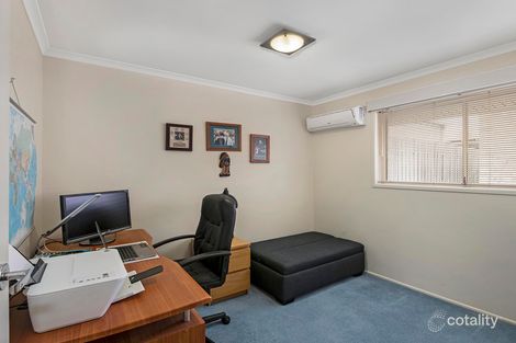 Property photo of 14/10 Rowe Close Wishart QLD 4122