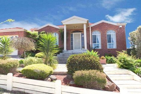 Property photo of 23 Gatehouse Drive Attwood VIC 3049