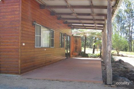 258 Greys Lane, Ravenshoe, QLD 4888