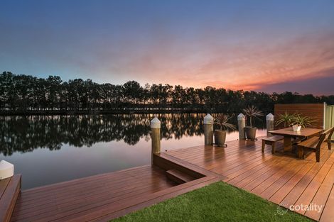 Property photo of 244 Geoffrey Road Chittaway Point NSW 2261