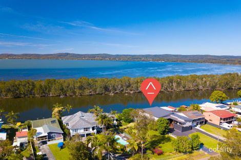 Property photo of 244 Geoffrey Road Chittaway Point NSW 2261