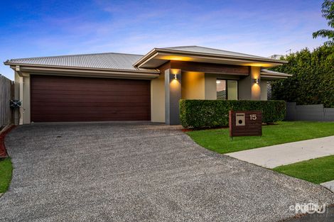 Property photo of 15 Mapleton Street South Ripley QLD 4306