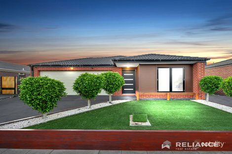 Property photo of 111 Crossway Avenue Tarneit VIC 3029