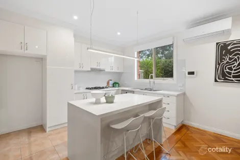 Property photo of 3/22 Scott Grove Burwood VIC 3125