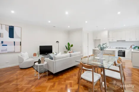 Property photo of 3/22 Scott Grove Burwood VIC 3125