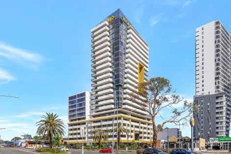 66/387 Macquarie St, Liverpool, NSW 2170