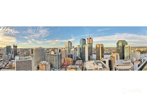 4003/128 Charlotte St, Brisbane City, QLD 4000