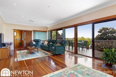 Property photo of 286 Gymea Bay Road Gymea Bay NSW 2227