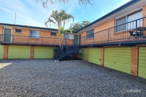 4/8 Ames St, Coorparoo, QLD 4151