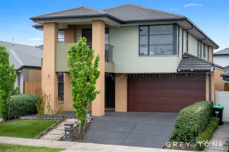 Property photo of 19 Arden Crescent Burnside VIC 3023