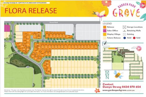 Property photo of 8 Lacebark Way Sinagra WA 6065