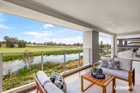 Property photo of 25 Sebastian Crescent Colebee NSW 2761