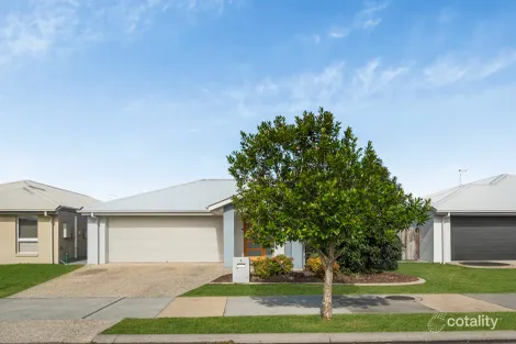 9 Noble St, Burpengary East, QLD 4505