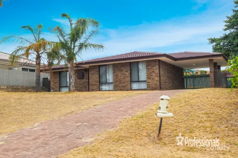 Property photo of 48 Pacific Way Beldon WA 6027