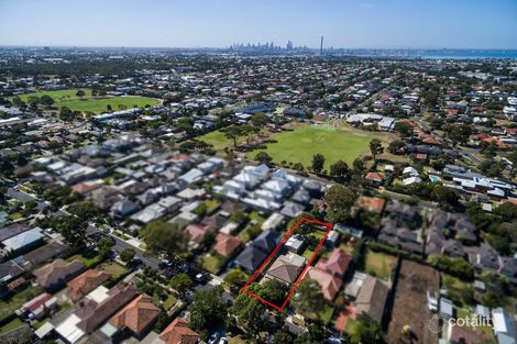 Property photo of 16 Thorpe Street Newport VIC 3015