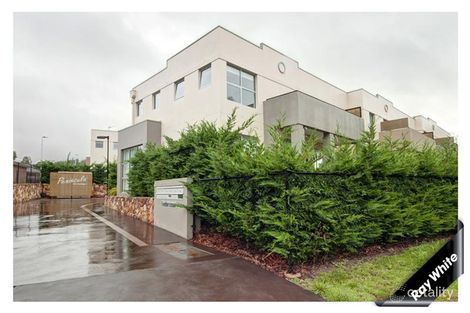 1/6 Webber Cres, Calwell, ACT 2905