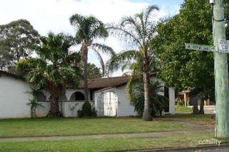 Property photo of 54 Huntingdale Avenue Lansvale NSW 2166