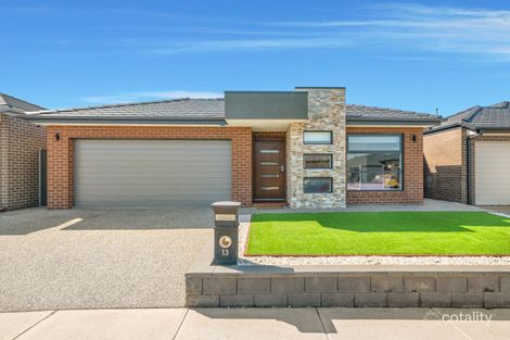 13 Gelati St, Manor Lakes, VIC 3024