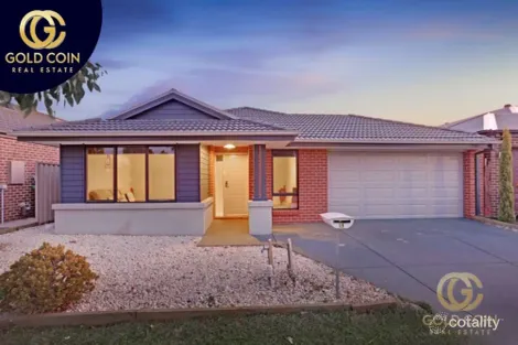 19 Isabel St, Pakenham, VIC 3810