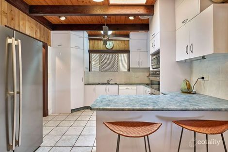 Property photo of 12 Swan Street Gordonvale QLD 4865