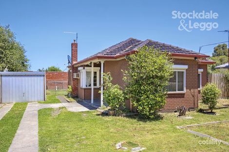 1 Thrower St, Reservoir, VIC 3073