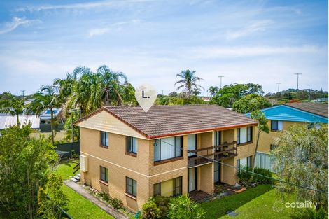 2/106 Woodburn St, Evans Head, NSW 2473