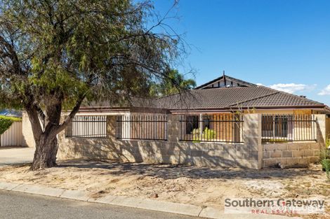 Property photo of 9 Lincoln Mews Orelia WA 6167