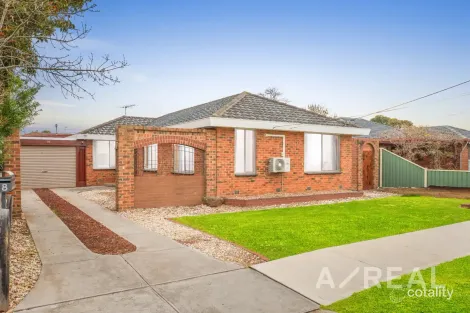 Property photo of 18 Hampstead Drive Hoppers Crossing VIC 3029