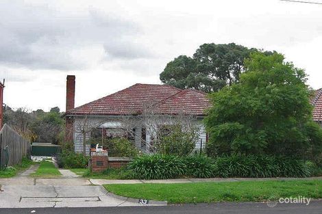 33 Baker Pde, Ashburton, VIC 3147