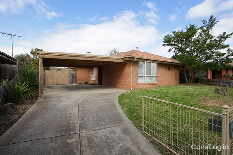 Property photo of 19 Thames Boulevard Werribee VIC 3030