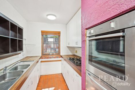 Property photo of 2/140 Subiaco Road Subiaco WA 6008