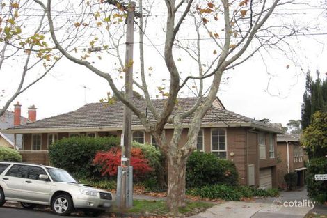 3/23 Scott Gr, Glen Iris, VIC 3146