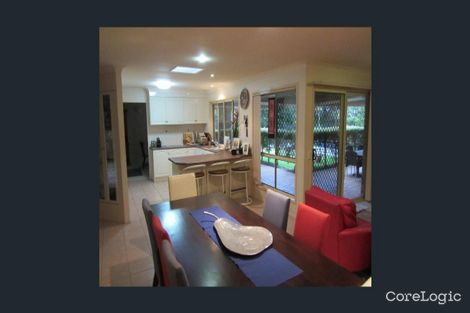 Property photo of 12 Benjamin Place Sinnamon Park QLD 4073
