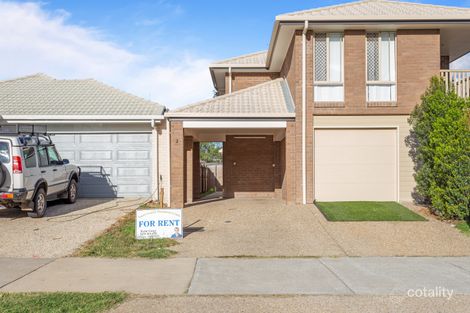 2/30 Ada St, Leichhardt, QLD 4305