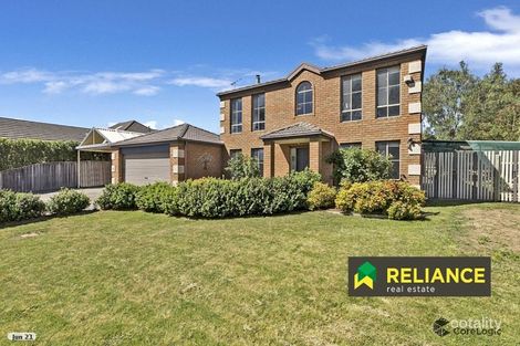 Property photo of 10 Tree Violet Court Sunbury VIC 3429