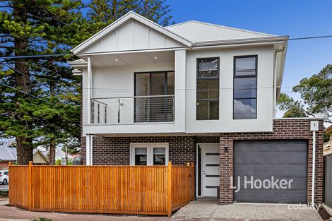 37 East Tce, Henley Beach, SA 5022