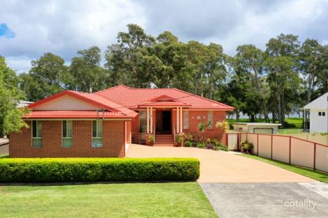 Property photo of 46 Leonard Avenue Toukley NSW 2263