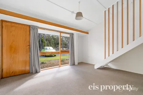 Property photo of 3/464A Nelson Road Mount Nelson TAS 7007