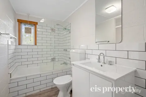 Property photo of 3/464A Nelson Road Mount Nelson TAS 7007