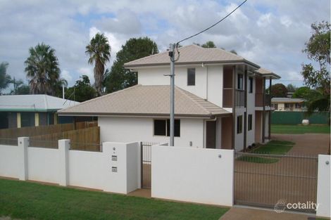2/24 Nielson Ave, Burnett Heads, QLD 4670