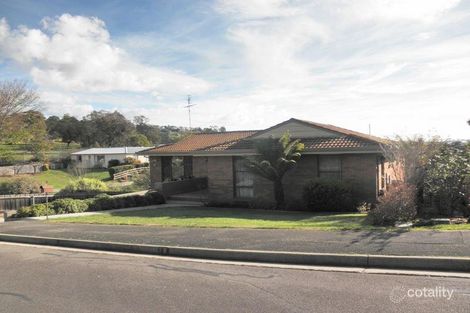 Property photo of 16 Ellison Street Newstead TAS 7250