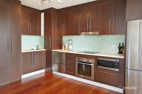 Property photo of 72/67 St Marks Road Randwick NSW 2031