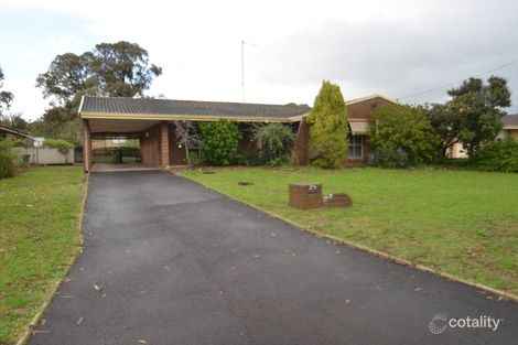 Property photo of 25 Hinge Road Harvey WA 6220