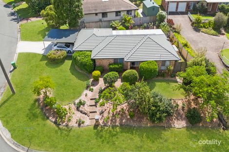 13 Saint Andrews Ct, Victoria Point, QLD 4165